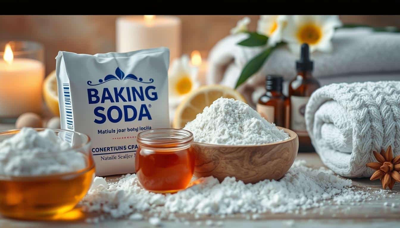 10 Amazing Baking Soda Beauty Uses for Natural Care