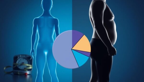 body composition