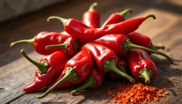 cayenne pepper