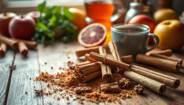 cinnamon for weight loss