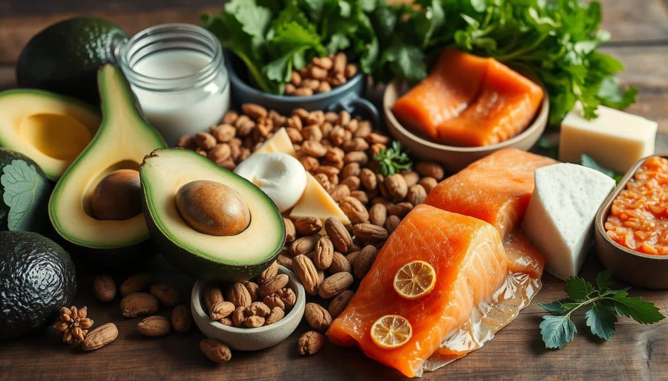 Discover the Best Fat Burning Foods for Faster Results