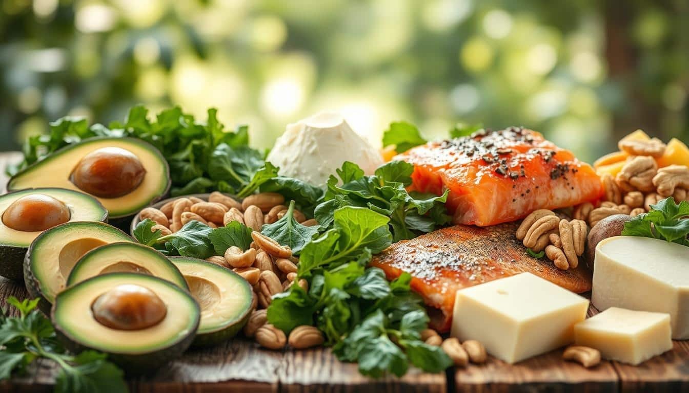 Achieve Your Weight Loss Goals with the Best Fat Burning Foods