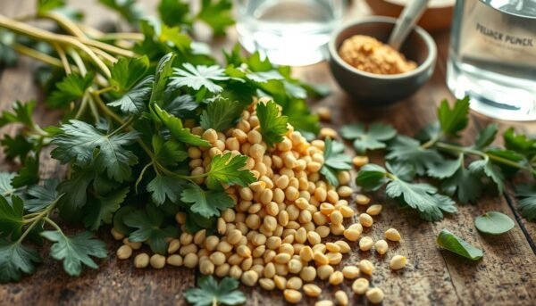 fenugreek for weight loss