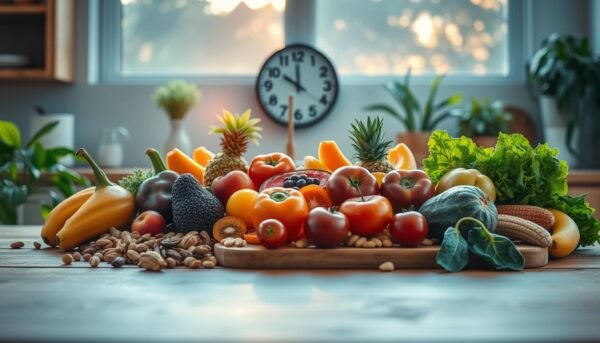 intermittent fasting benefits