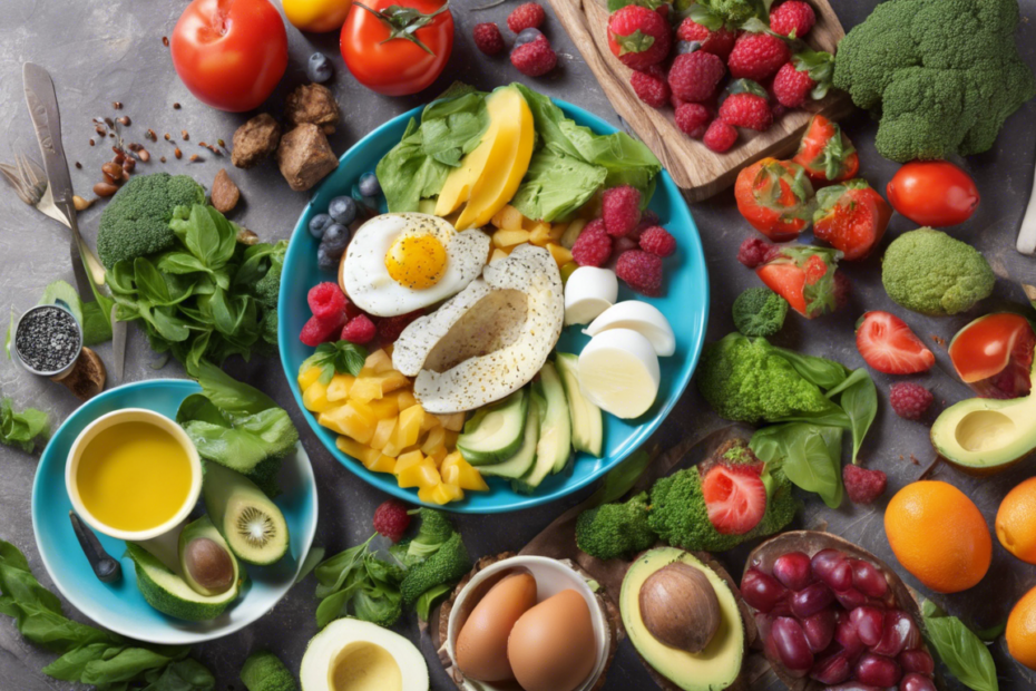 Unlocking the Power of the Ketogenic Diet for Effective Weight Loss