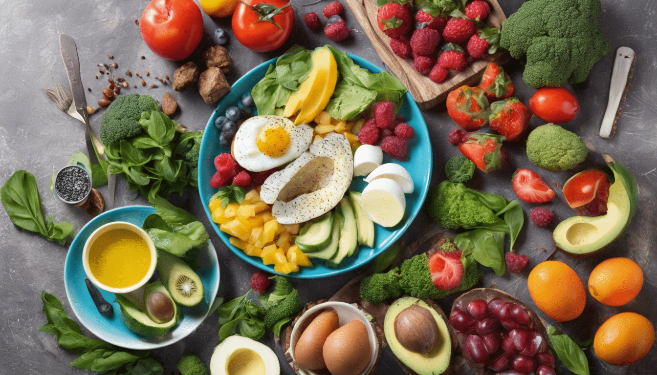 Unlocking the Power of the Ketogenic Diet for Effective Weight Loss