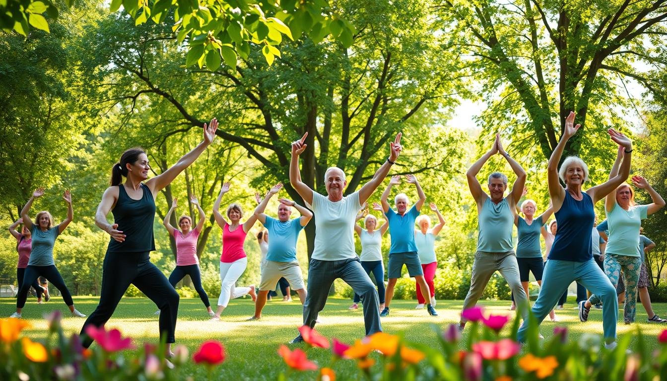 Longevity Exercise: Boost Your Lifespan with Fitness