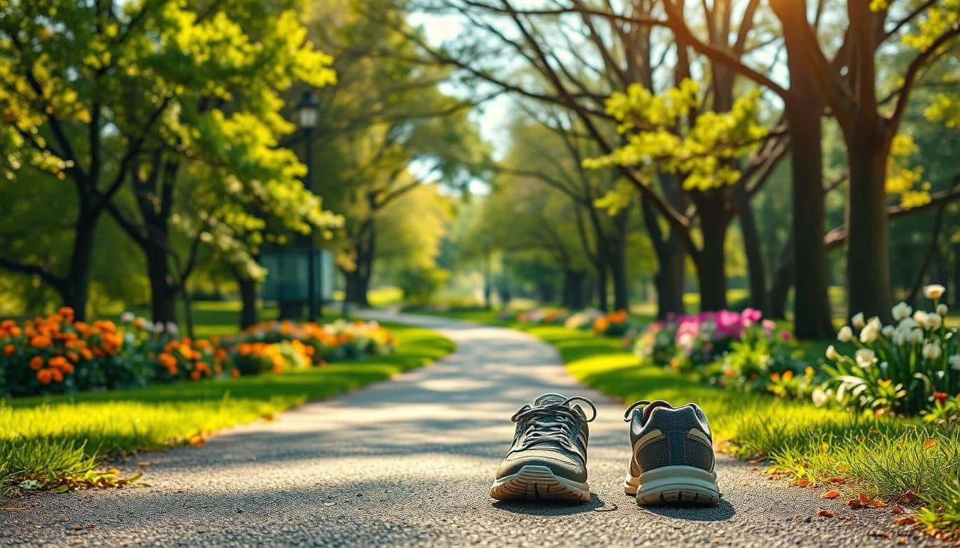 Walking for Weight Loss: Simple Steps to Success