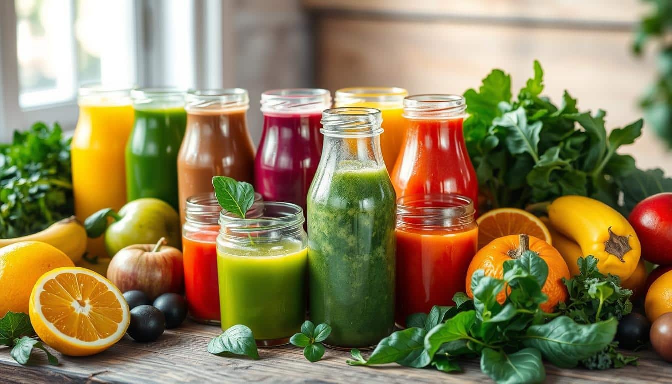 Juice Cleanse for Weight Loss: Is It Effective?