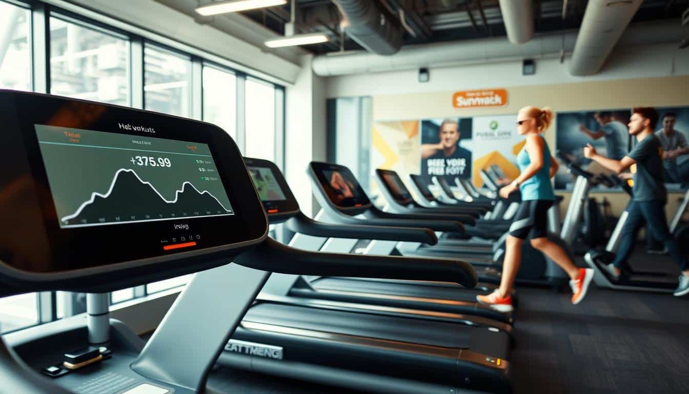 Effective Treadmill Workouts for Losing Weight