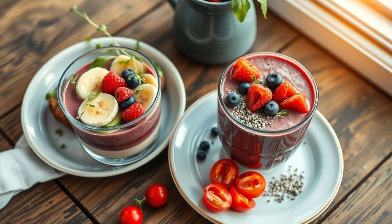 Healthy Loss Weight Breakfast Ideas for Slimming Down