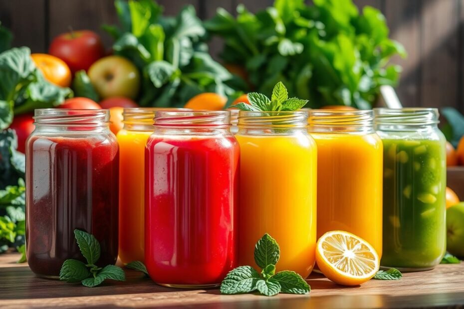 loss weight juice,