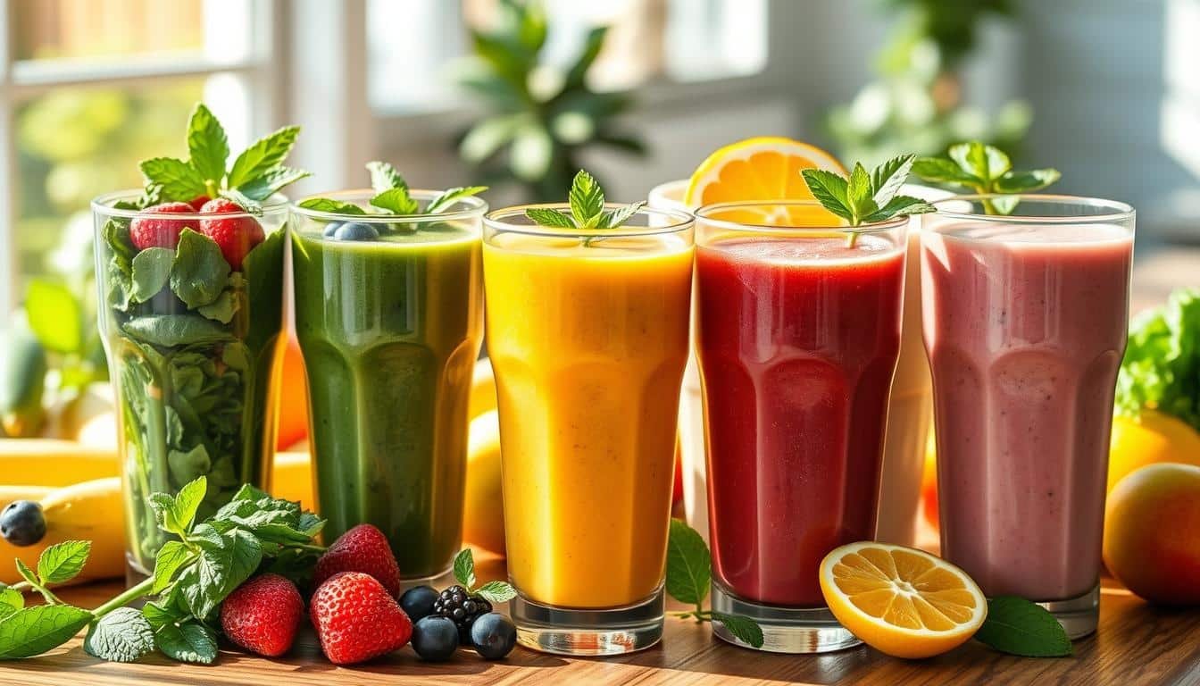 Burn Fat with Weight Loss Smoothies: Your Guide