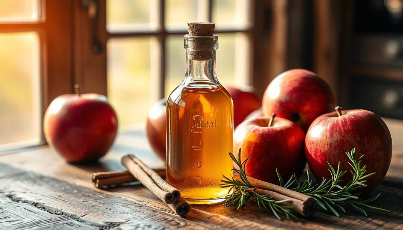 Lose Weight with Apple Cider Vinegar: My Journey