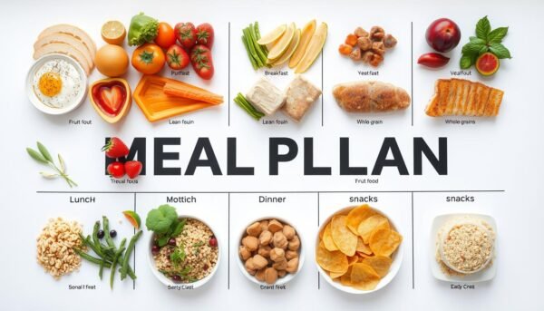 meal plan