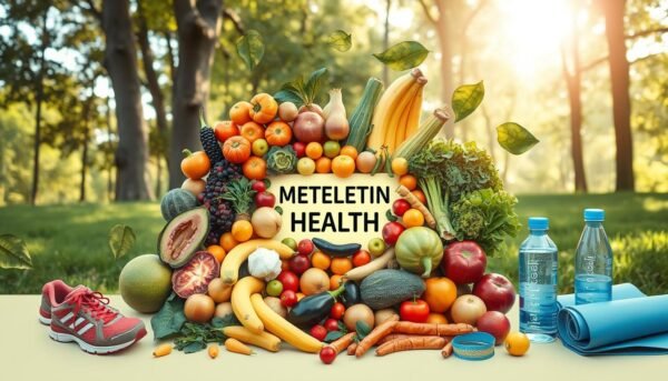 metabolic health