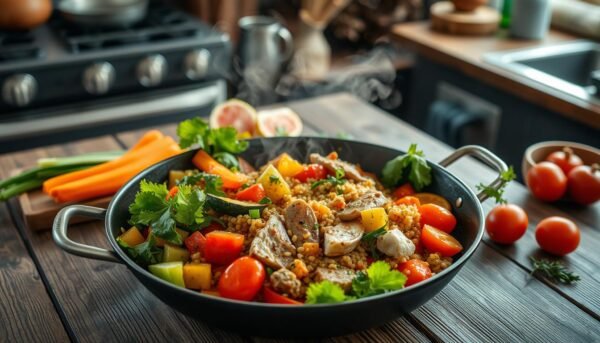 one-pan meals