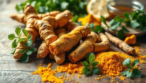 turmeric for weight loss