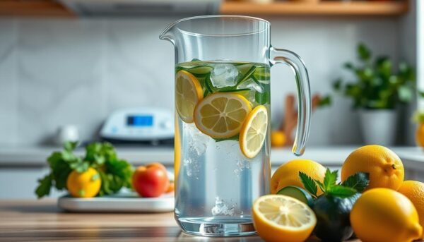 water intake and weight loss on zoloft