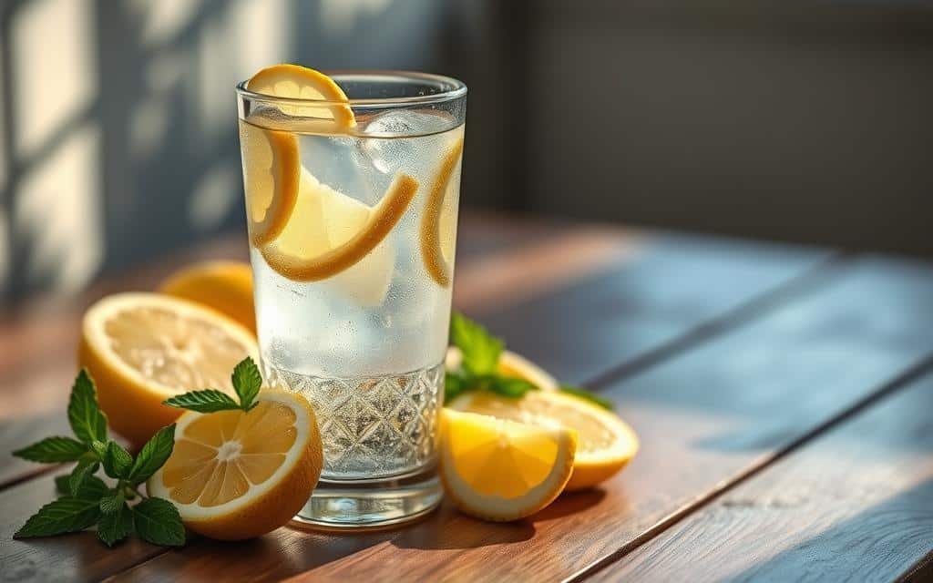 Lemon Water Magic: The Simple Secret to Weight Loss