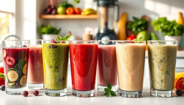 weight loss smoothies