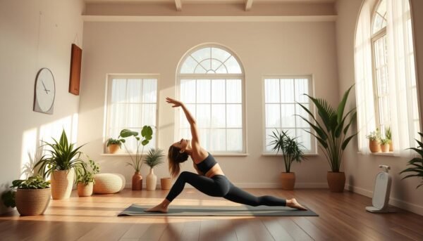 yoga for weight loss