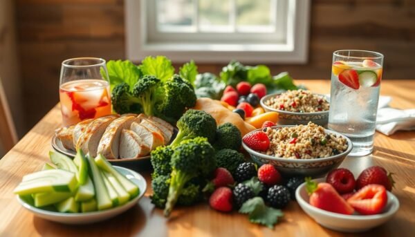1200 Calorie Diet