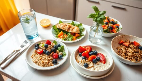 1,200 calorie diet meal plan