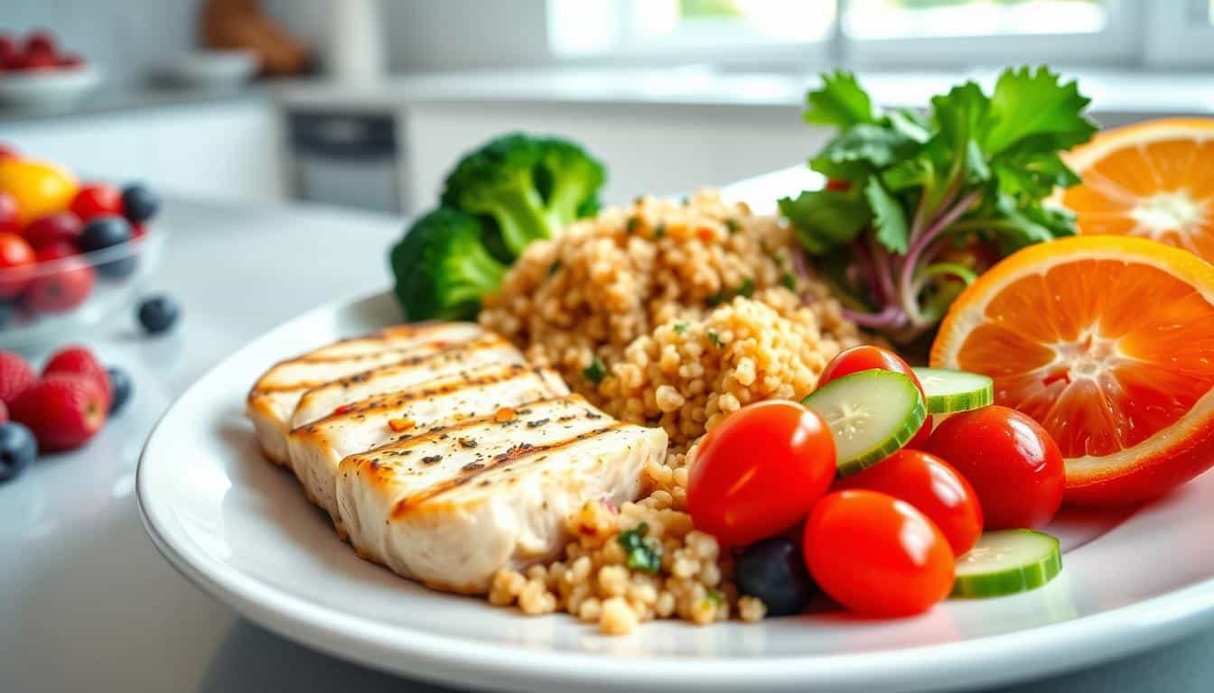 How-To Create a 3-Month 1200 Calorie Diet Plan for Fast Results