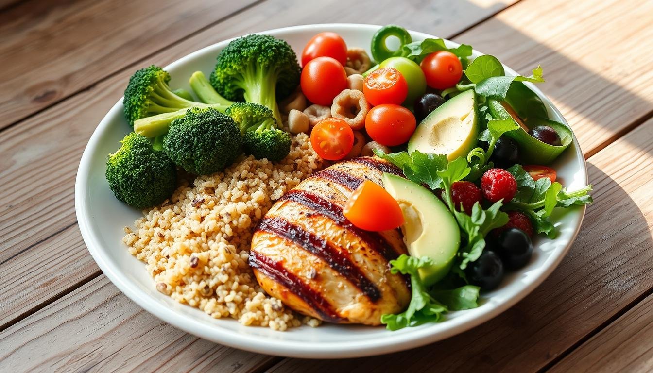 Amazing 6-Month 1200 Calorie Diet Plan to Lose Weight