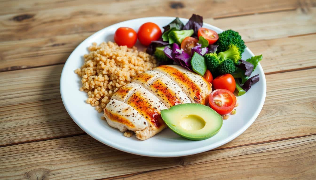 Best 30-Day 1200 Calorie Diet Plan for Weight Loss