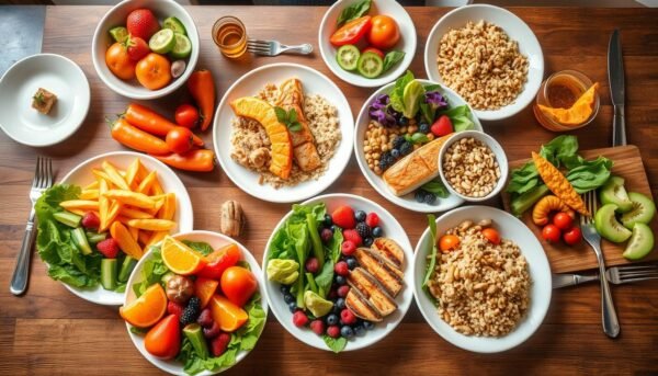 1206 calorie diet meal plans