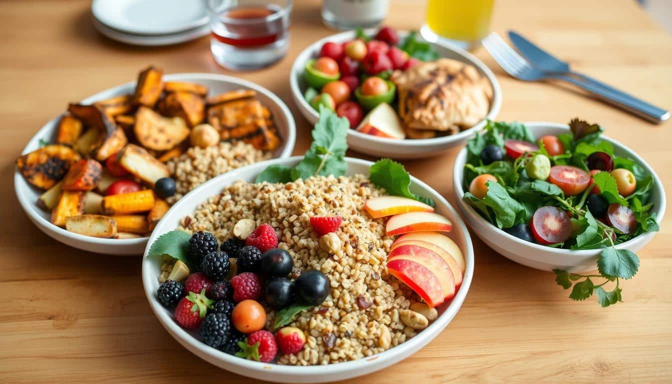Discover Food Ideas for a 1200 Calorie Diet That Work