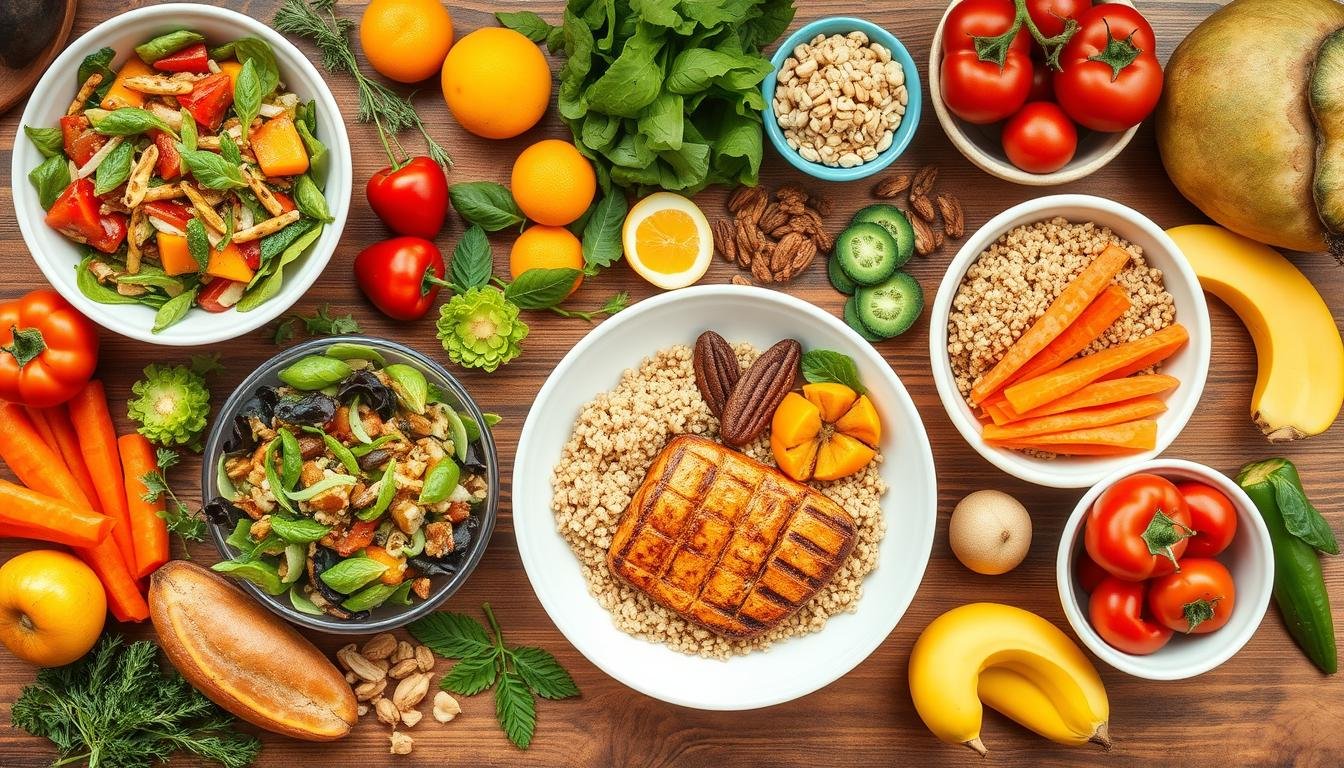Proven 8-Week 1200 Calorie Diet Plan for Losing Weight Naturally