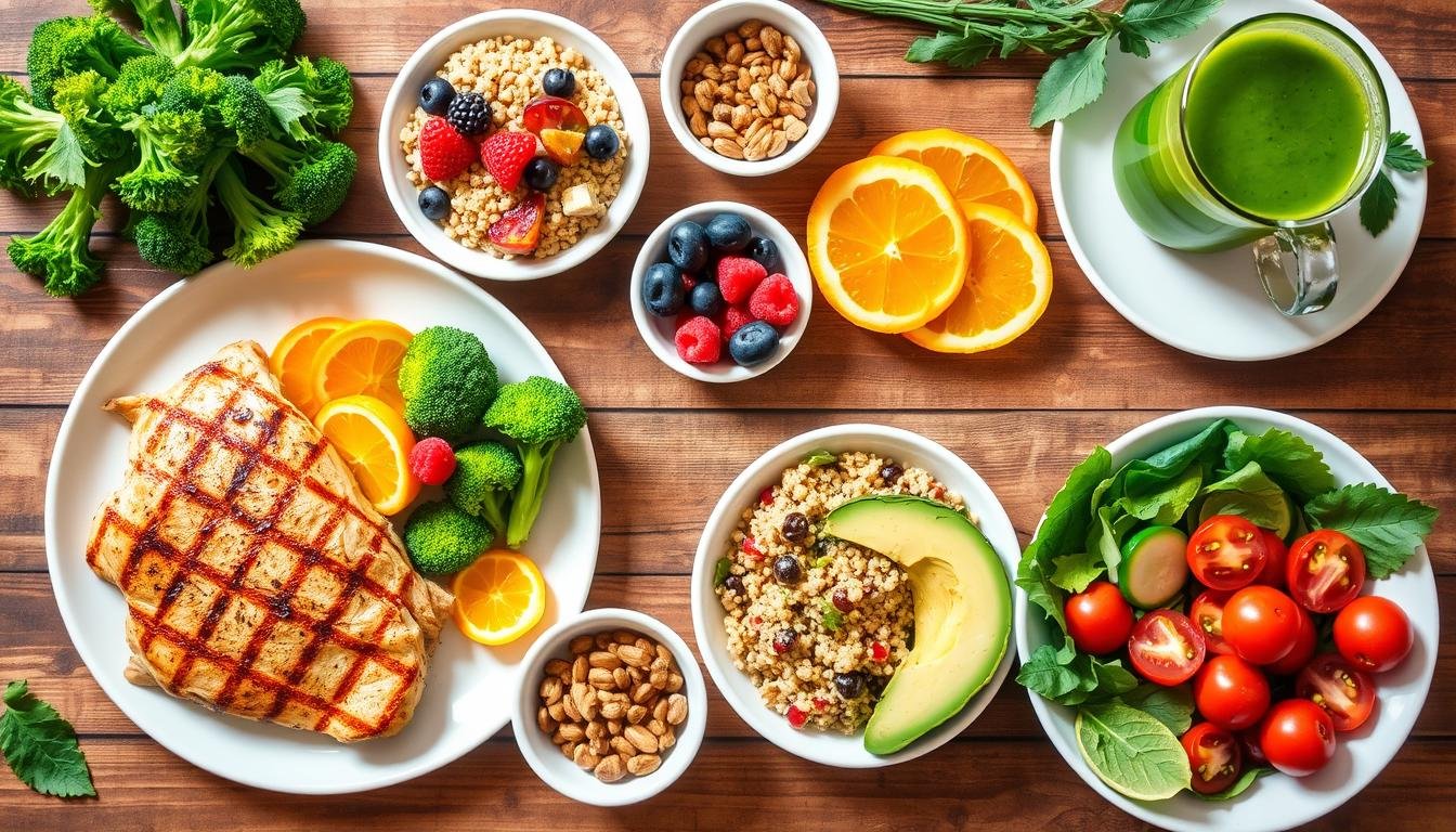 Ultimate Home Remedies That Complement a 1200 Calorie Diet