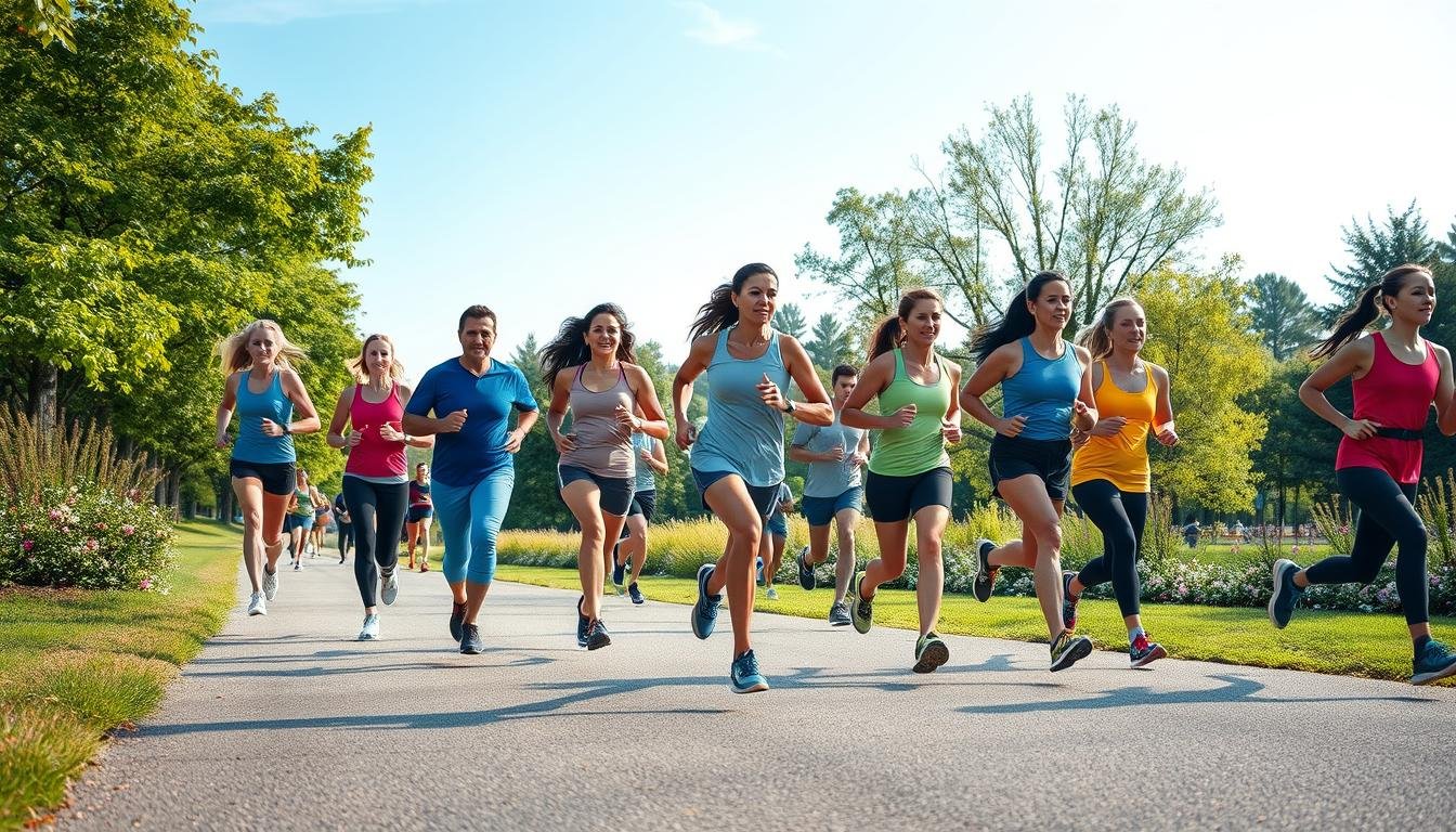 Running Workouts That Pair with 1200 Calorie Meal Plans