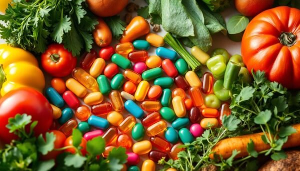 B-complex vitamins for fat loss transformation