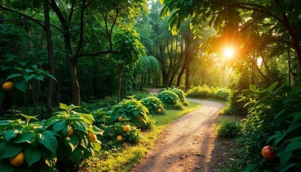 Building sustainable habits