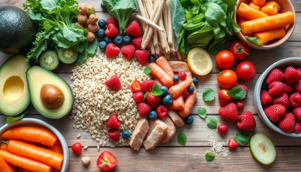 Calorie Counted Nutrition