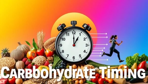 Carbohydrate Timing