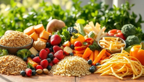 Carbohydrate choices for fat loss