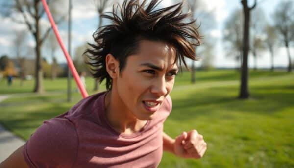 Cardiovascular Exercise