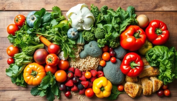 Clean Eating Principles