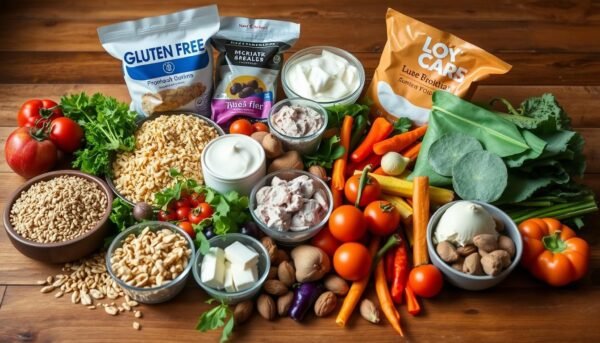 Dietary Restrictions