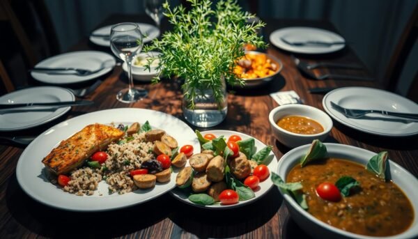 Dinner recipes