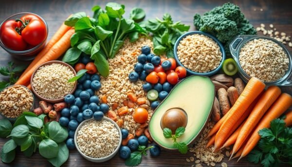 Essential Nutrients