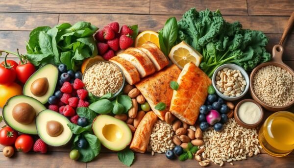 Essential Nutrients