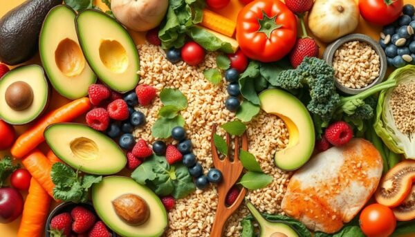 Essential Nutrients for Weight Loss