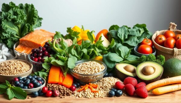 Essential Nutrients for Women