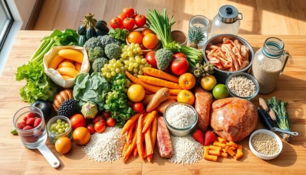 Female Fitness Diets